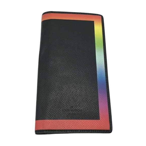 Louis Vuitton Other - LOUIS VUITTON Brazza Wallet